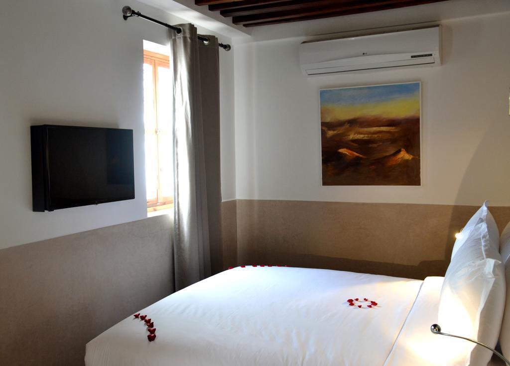 Riad Dar Dar Rabat Eksteriør bilde